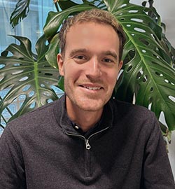 Photo de profil de Jérémie Senut