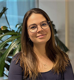 Photo de profil de Joséphine  Brulé