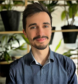 Photo de profil de Jules Brunet