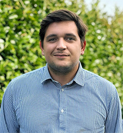 Photo de profil de Jules Pouliquen