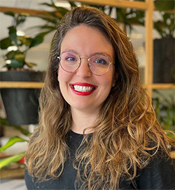 Photo de profil de Léa Mansour Dollé