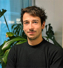 Photo de profil de Maël Cervo