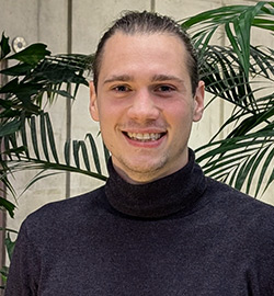 Photo de profil de Matéo Massip