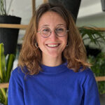 photo Mathilde Fradin - Goodwill-management