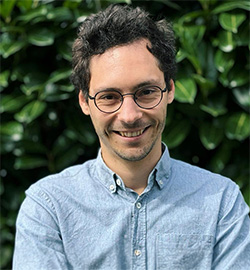 Photo de profil de Olivier Gaumont