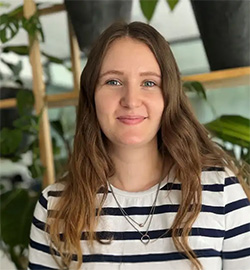 Photo de profil de Salomé Gama