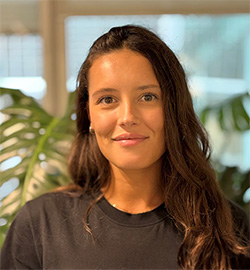 Photo de profil de Valentine Cuvelette