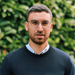 photo Wadie El Awad - Goodwill-management