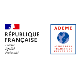 Logo ADEME