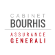 Logo Bourhis