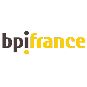 Logo Bpifrance