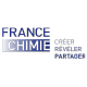 Logo France Chimie