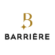Logo Groupe Barriere
