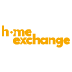 Logo Home exchange