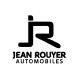 Logo Jean Rouyer Automobiles