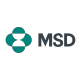 Logo MSD