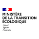 Logo Ministère de la Transition écologique