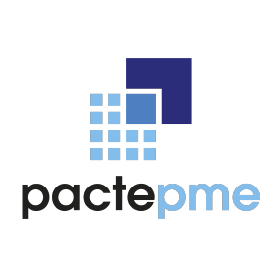 Logo PACTE PME