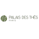 Logo Palais des Thés