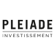 Logo Pleiade investissement