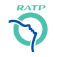 Logo RATP