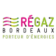 Logo Regaz bordeaux