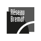 Logo Réseau Bremat