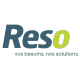 Logo Reso France