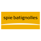 Logo Spie Batignolles
