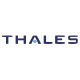 Logo Thales