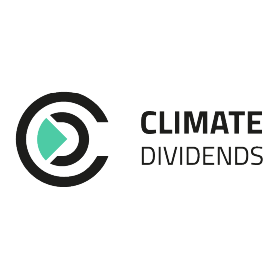Logo Climate dividends
