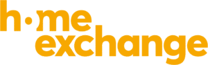 Logo Home Exchange