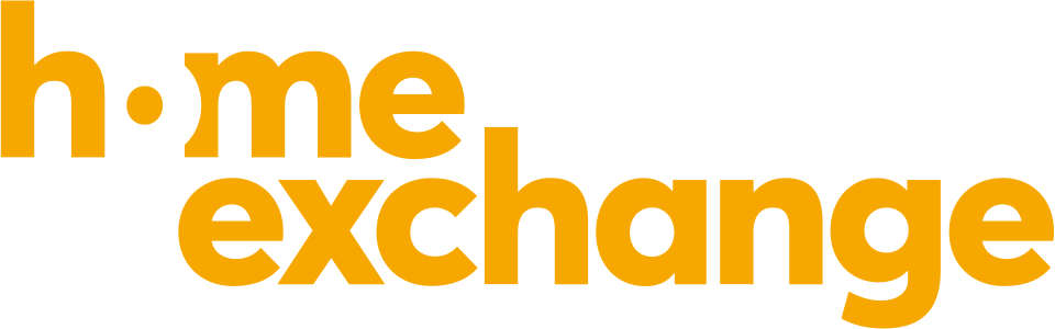 Logo Home Exchange
