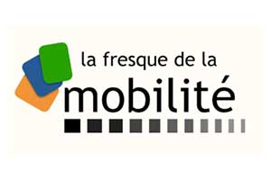 Fresque de la mobilité