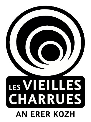 Logo Les Vieilles Charrues