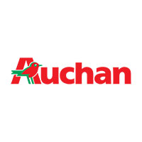 Logo Auchan