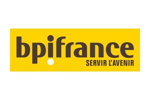 Logo Bpifrance