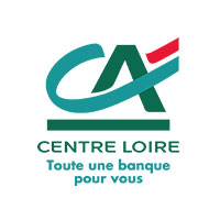 Logo Crédit Agricole Centre Loire (CACL)