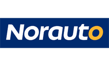Logo Norauto