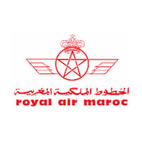Logo Royal Air Maroc