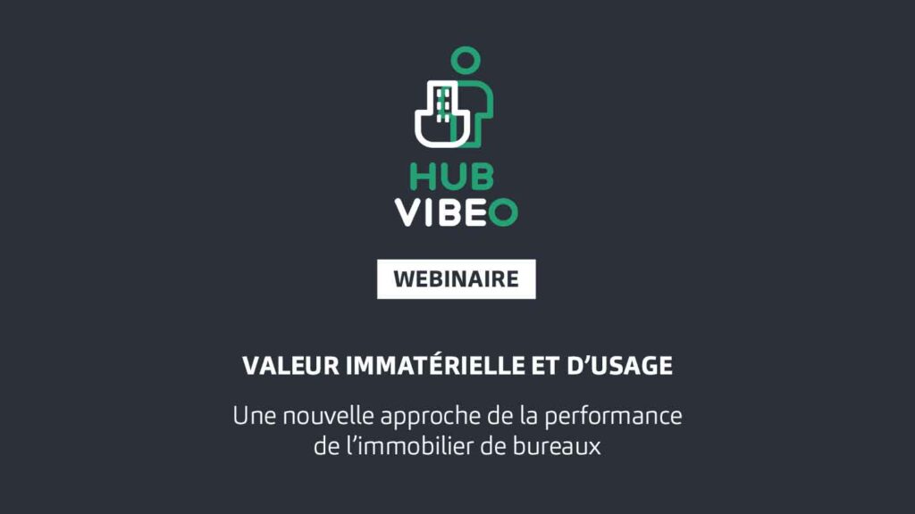 Miniature vidéo Miniature du Hub Vibeo