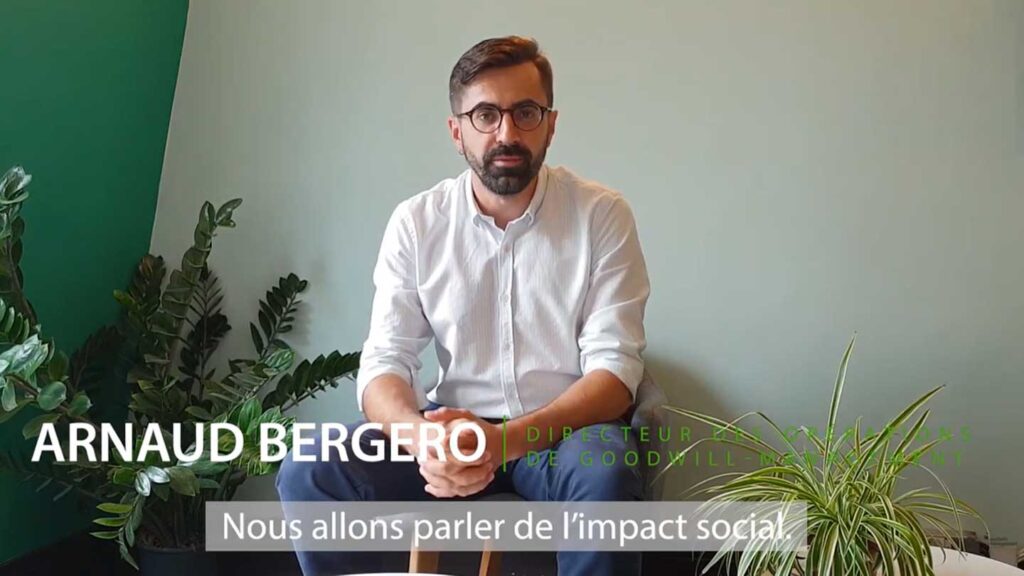 Miniature vidéo miniature video impact social