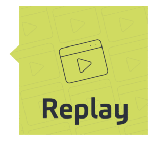 picto replay