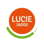 Logo LUCIE 26000