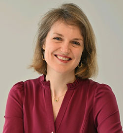 Photo de profil de Amélie Poncin