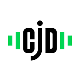 Logo du Centre des Jeunes Dirigeants