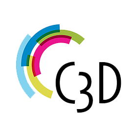 Logo du c3D - Collège des directeurs développement durable