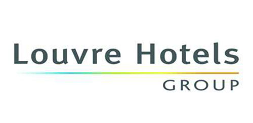 logo Louvre Hotels Group
