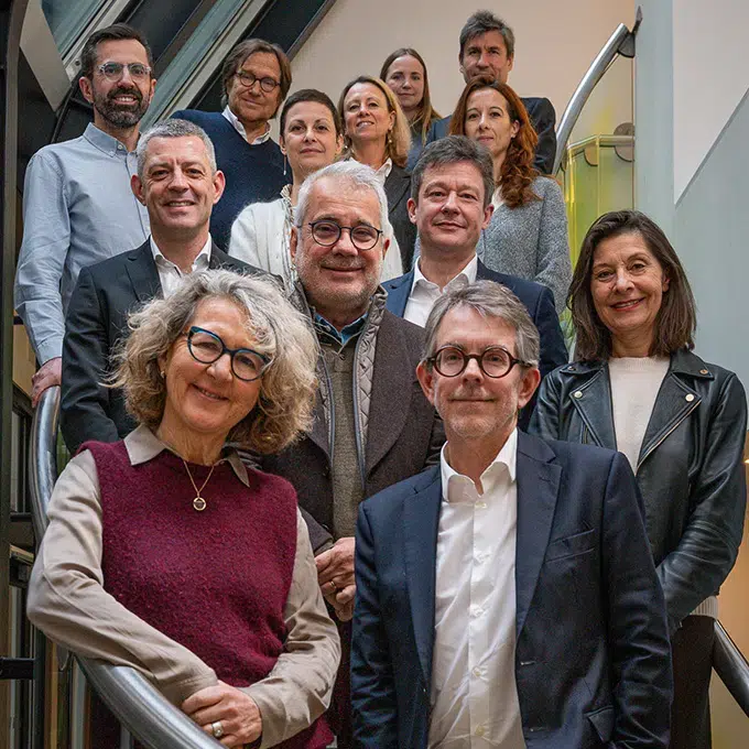 Photo de la signature Goodwill-management LinkUp