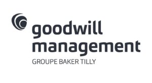 logo Goodwill-management
